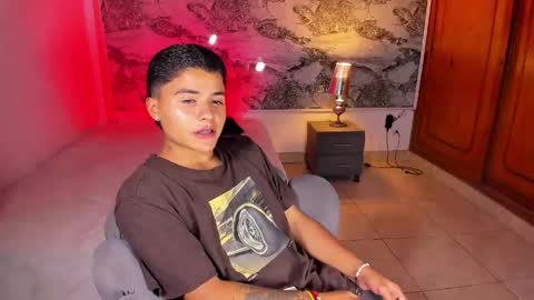 Liam online show from 15, 5, 2026
