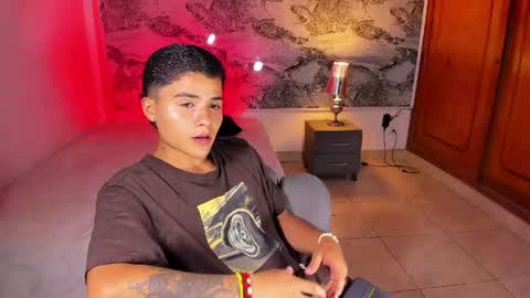 Liam online show from 15, 5, 2026