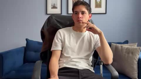 Liam online show from 26, 3, 2026