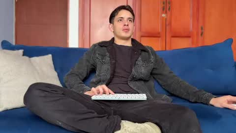 Liam online show from 17, 4, 2026