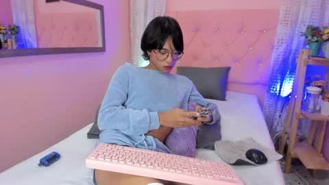 Snapshot of liam_evvan chatting on 6, 11, 2025 Liam online show from 6, 11, 2025