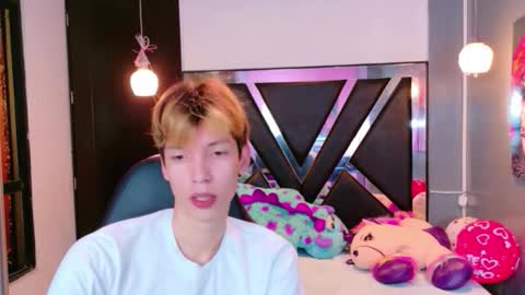 Snapshot of liam_green1 chatting on 15, 2, 2026 liam_green1 online show from 15, 2, 2026