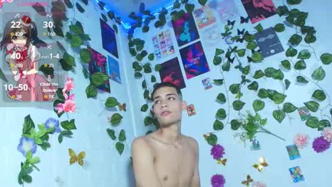 liam_honey18 online show from 15, 3, 2026