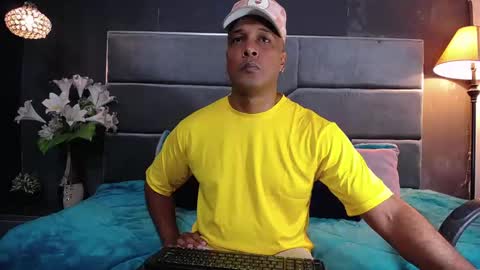 Snapshot of liam_howard chatting on 18, 11, 2025 Liam online show from 18, 11, 2025