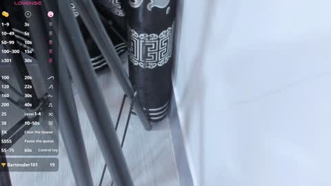 Snapshot of liam_kleiin chatting on 28, 12, 2024 LIAM KLEIN online show from 28, 12, 2024