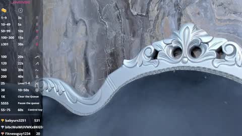 Snapshot of liam_kleiin chatting on 30, 12, 2024 LIAM KLEIN online show from 30, 12, 2024