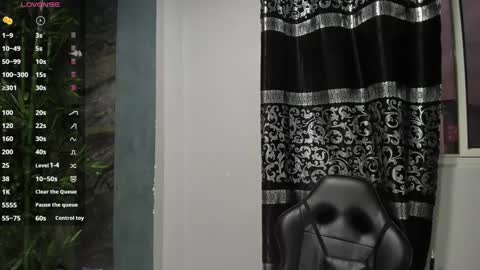 Snapshot of liam_kleiin chatting on 7, 1, 2025 LIAM KLEIN online show from 7, 1, 2025