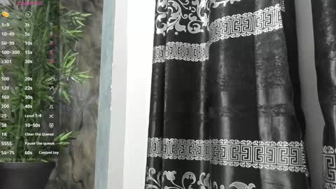 Snapshot of liam_kleiin chatting on 10, 1, 2025 LIAM KLEIN online show from 10, 1, 2025