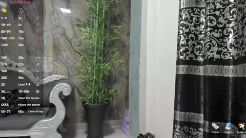 Snapshot of liam_kleiin chatting on 11, 1, 2025 LIAM KLEIN online show from 11, 1, 2025