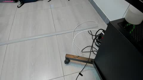 Snapshot of liam_kleiin chatting on 13, 1, 2025 LIAM KLEIN online show from 13, 1, 2025