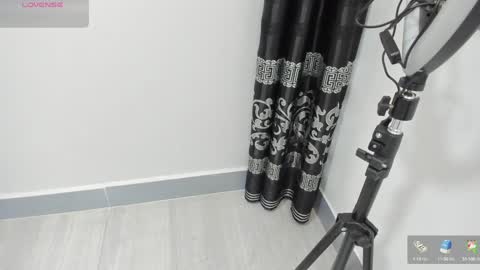 Snapshot of liam_kleiin chatting on 15, 1, 2025 LIAM KLEIN online show from 15, 1, 2025