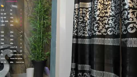 Snapshot of liam_kleiin chatting on 18, 1, 2025 LIAM KLEIN online show from 18, 1, 2025