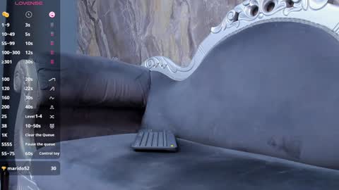 Snapshot of liam_kleiin chatting on 22, 1, 2025 LIAM KLEIN online show from 22, 1, 2025