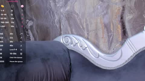 Snapshot of liam_kleiin chatting on 29, 1, 2025 LIAM KLEIN online show from 29, 1, 2025