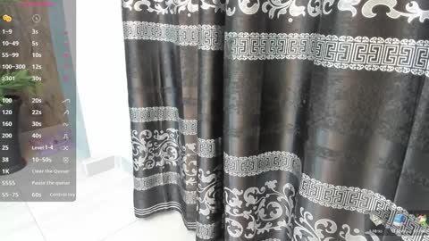 Snapshot of liam_kleiin chatting on 6, 2, 2025 LIAM KLEIN online show from 6, 2, 2025