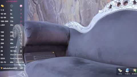 Snapshot of liam_kleiin chatting on 6, 2, 2025 LIAM KLEIN online show from 6, 2, 2025