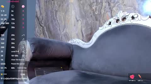 Snapshot of liam_kleiin chatting on 15, 2, 2025 LIAM KLEIN online show from 15, 2, 2025