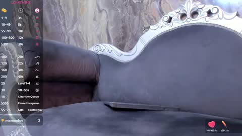 Snapshot of liam_kleiin chatting on 17, 2, 2025 LIAM KLEIN online show from 17, 2, 2025