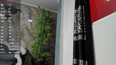 Snapshot of liam_kleiin chatting on 20, 2, 2025 LIAM KLEIN online show from 20, 2, 2025