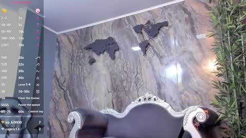 Snapshot of liam_kleiin chatting on 6, 3, 2025 LIAM KLEIN online show from 6, 3, 2025