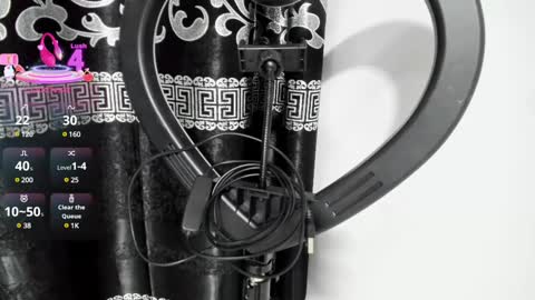 Snapshot of liam_kleiin chatting on 7, 3, 2025 LIAM KLEIN online show from 7, 3, 2025