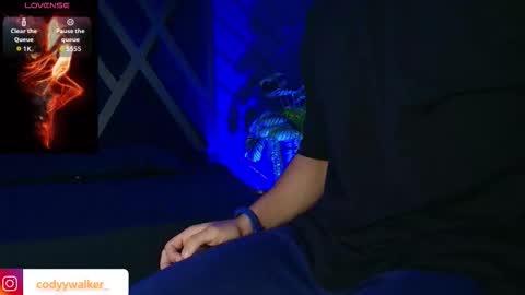 LIAM KLEIN online show from 14, 3, 2026