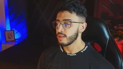 LIAM KLEIN online show from 15, 4, 2026