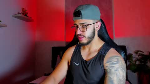 LIAM KLEIN online show from 1, 7, 2026
