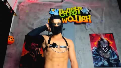 liam_knight online show from 1, 11, 2025