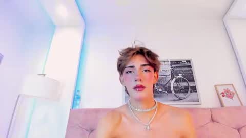 Snapshot of liam_leone chatting on 23, 6, 2026 liam_leone online show from 23, 6, 2026