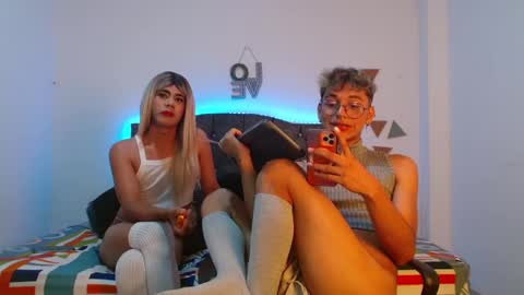 catalina online show from 28, 1, 2025