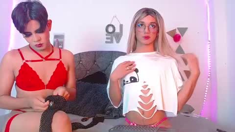 catalina online show from 14, 2, 2025