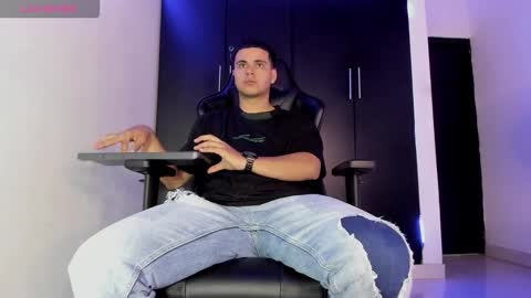 Liam online show from 23, 3, 2026