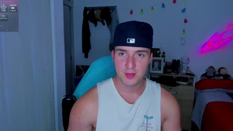 liam online show from 19, 1, 2025