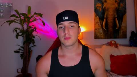 liam online show from 1, 3, 2025