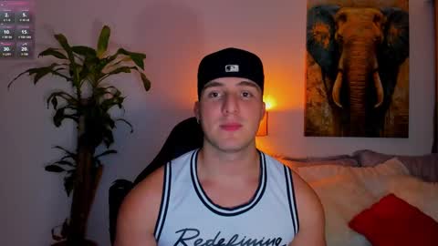 liam online show from 6, 3, 2025