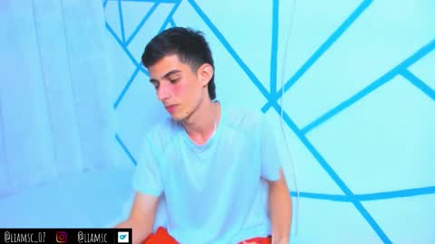 Liam scott77 online show from 10, 10, 2025