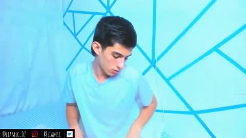 Liam scott77 online show from 17, 10, 2025