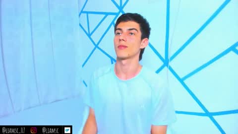 Liam scott77 online show from 27, 10, 2025