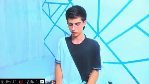 Liam scott77 online show from 30, 10, 2025