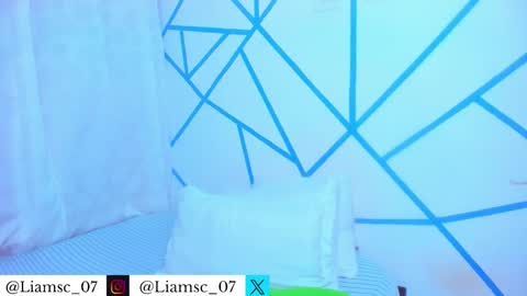 Liam scott77 online show from 6, 2, 2026