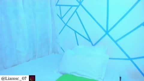 Liam scott77 online show from 12, 4, 2026