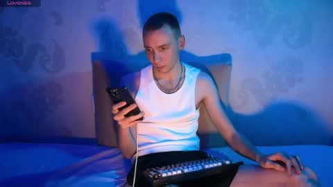 Liam Shadow online show from 26, 5, 2026