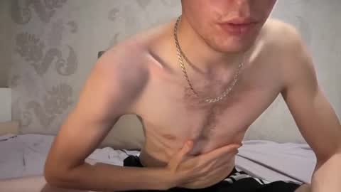 Liam Shadow online show from 13, 6, 2026