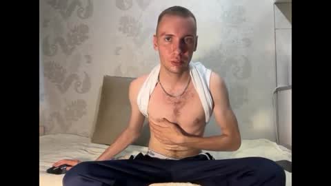Liam Shadow online show from 25, 6, 2026