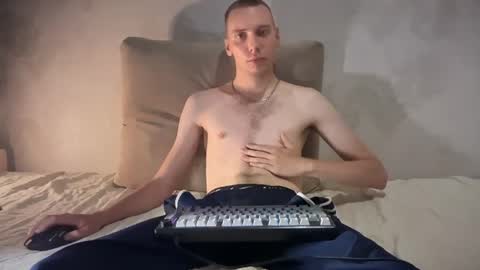 Liam Shadow online show from 27, 6, 2026