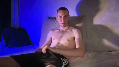 Liam Shadow online show from 9, 7, 2026