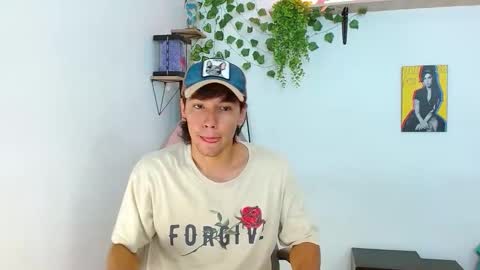 liamxul online show from 19, 10, 2025