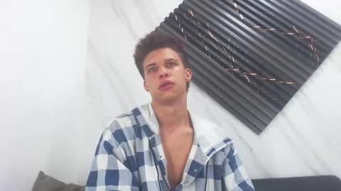 liam_york online show from 8, 3, 2026