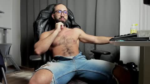 Snapshot of liamaesthetic chatting on 30, 1, 2025 Liam online show from 30, 1, 2025